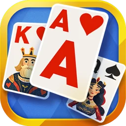 Solitaire Klondike Card Game 图标