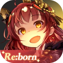 魔卡幻想国际版 图标